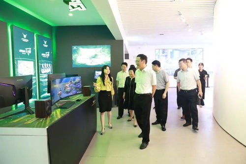 以貼心精準服務推動企業高質量發展——李勇帶隊走訪調研市領導掛點企業裕同包裝和惠科股份公司勞務服務