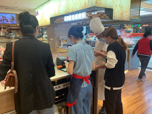 強化餐飲服務食品安全意識，全市從業人員知識考核全面鋪開