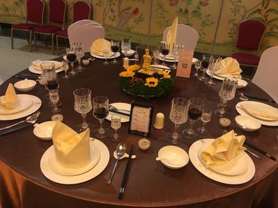 技藝傳承與創(chuàng)新并重 西安飲食股份餐廳服務(wù)技能比賽推動餐飲配送服務(wù)升級